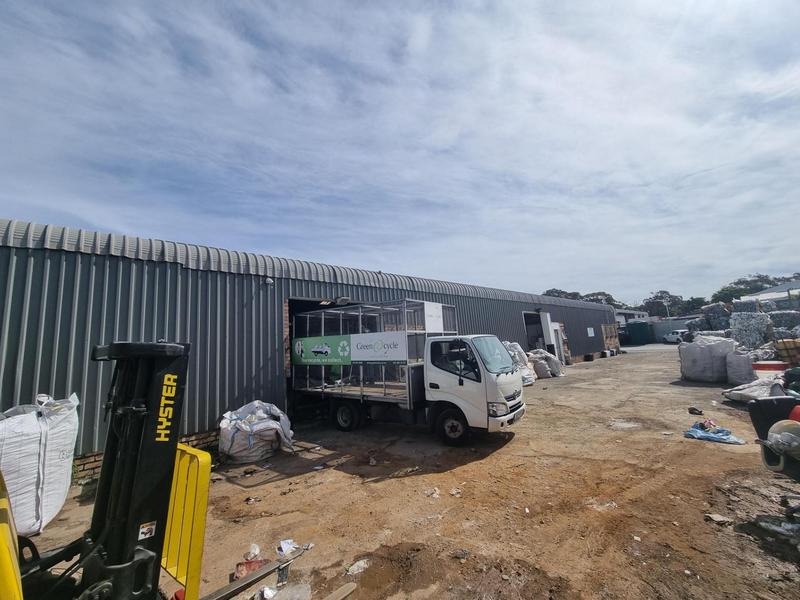 Commercial Property for Sale in Walmer Eastern Cape